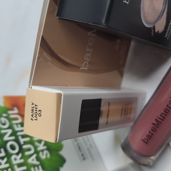 Bare minerals bundle new - Picture 3 of 7